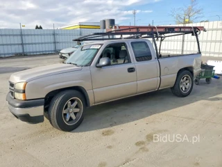 CHEVROLET SILVERADO C1500