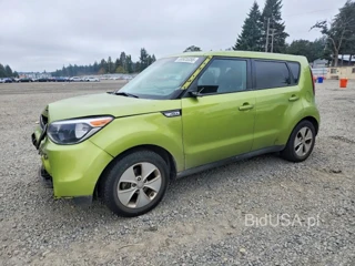 KIA SOUL BASE