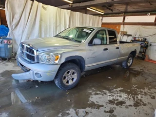 DODGE RAM 1500 ST