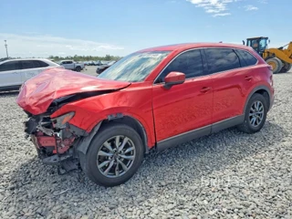 MAZDA CX-9 TOURING