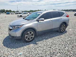 HONDA CR-V EX