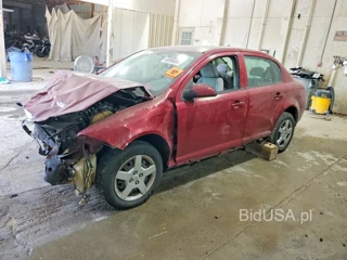 CHEVROLET COBALT LT