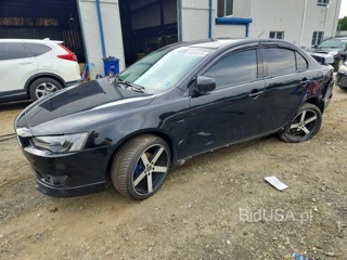 MITSUBISHI LANCER SE