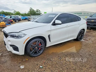 BMW X6 M