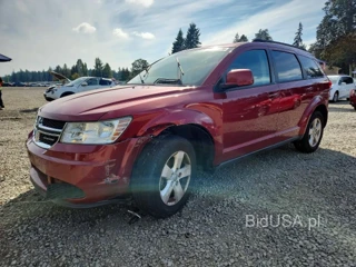 DODGE JOURNEY MAINSTREET