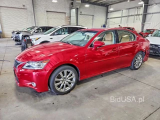 LEXUS GS 350