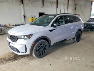 KIA SORENTO SX
