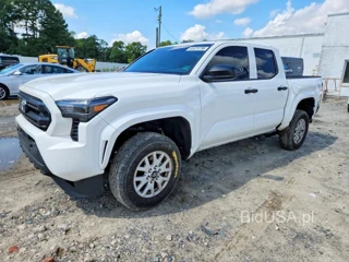TOYOTA TACOMA SR