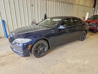 BMW 535 XI