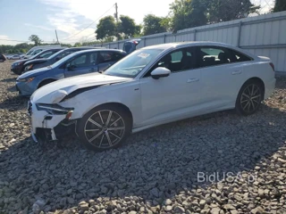AUDI A6 PREMIUM PLUS