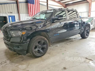 RAM 1500 BIG HORN/LONE STAR