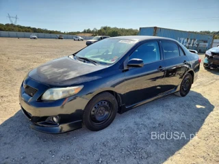 TOYOTA COROLLA S