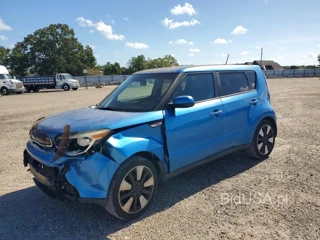 KIA SOUL +