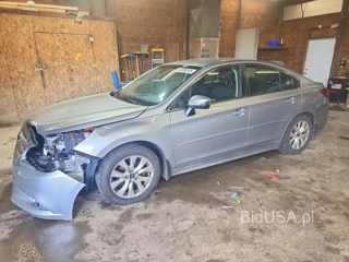 SUBARU LEGACY 2.5I PREMIUM