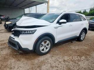 KIA SORENTO LX