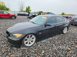 BMW 330 I