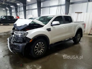 FORD RANGER XL