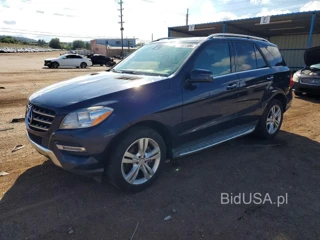 MERCEDES-BENZ ML 350
