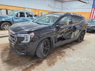 GMC TERRAIN AT4