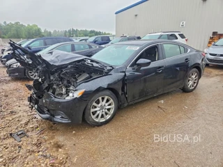 MAZDA 6 SPORT
