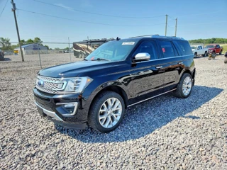 FORD EXPEDITION PLATINUM