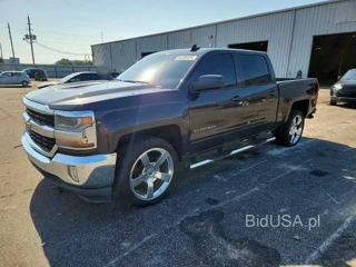 CHEVROLET SILVERADO C1500 LT