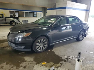 LINCOLN MKS
