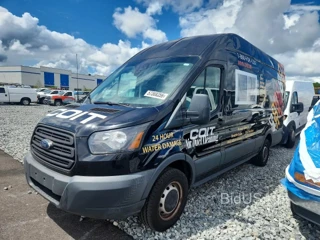 FORD TRANSIT T-350