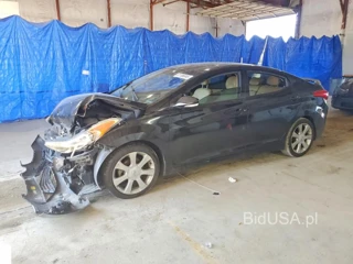 HYUNDAI ELANTRA GLS