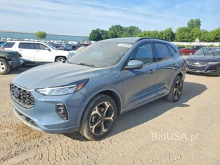 FORD ESCAPE ST LINE SELECT