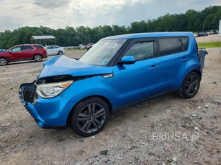 KIA SOUL +