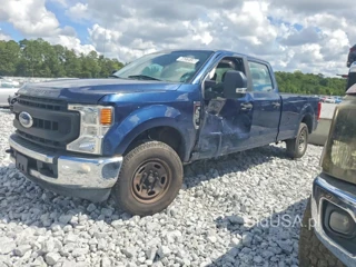 FORD F250 SUPER DUTY