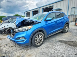 HYUNDAI TUCSON SE