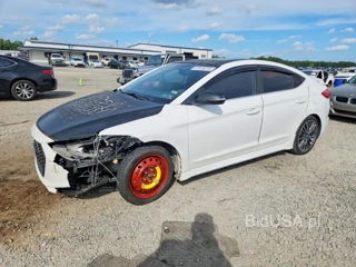 HYUNDAI ELANTRA SPORT