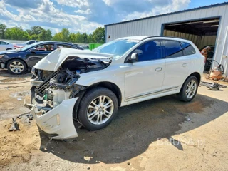 VOLVO XC60 T5