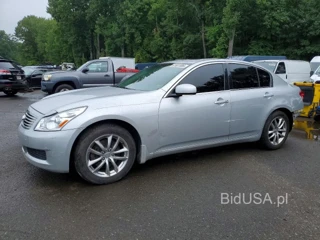 INFINITI G35 X