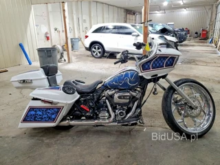 HARLEY-DAVIDSON FLTRX