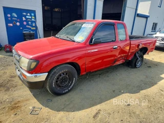 TOYOTA TACOMA BASE