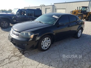 DODGE AVENGER SE