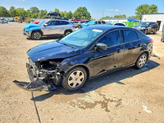 FORD FOCUS S