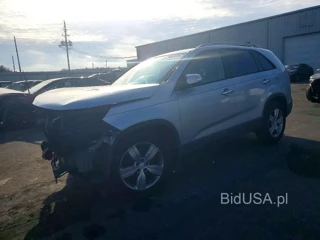 KIA SORENTO EX