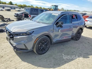 HONDA CR-V SPORT
