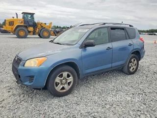 TOYOTA RAV4 BASE