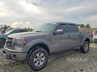 FORD F150 SUPERCREW