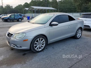 VOLKSWAGEN EOS TURBO