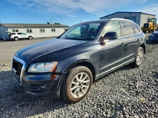 AUDI Q5 PREMIUM
