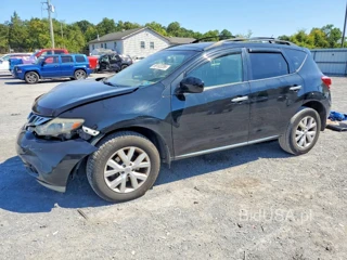 NISSAN MURANO S
