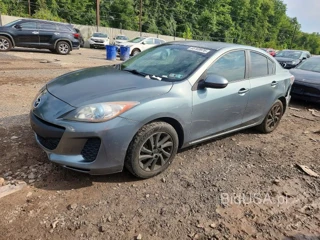 MAZDA 3 I