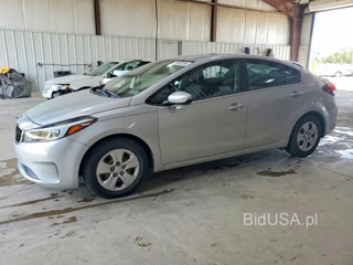 KIA FORTE LX