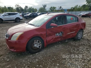 NISSAN SENTRA 2.0